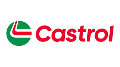 Logo Castrol