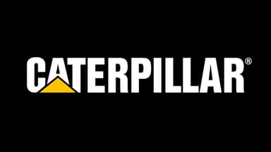 Logo Caterpillar