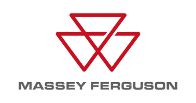 Logo Massey Ferguson