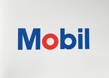 Logo Mobil