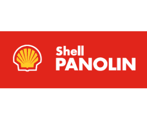 Logo Shell Panolin
