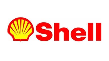 Logo Shell