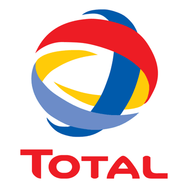 Logo Total